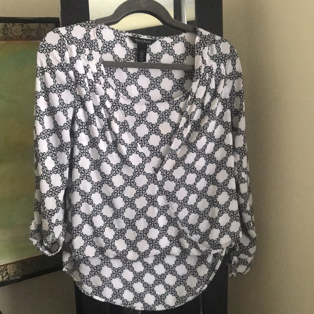 Blouse - Picture 2 of 7